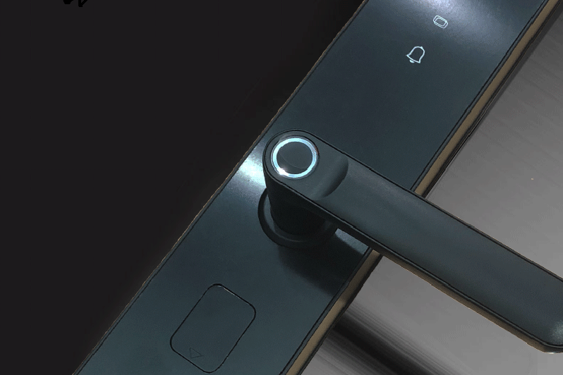 什麽（me）門適合安裝智能（néng）鎖？智能鎖又該（gāi）怎麽挑選呢?