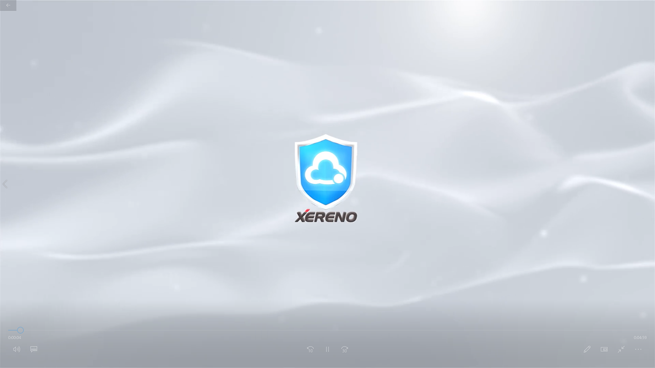 鑫（xīn）安智慧社（shè）區宣傳片