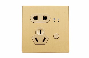 智能家居（jū）係統 