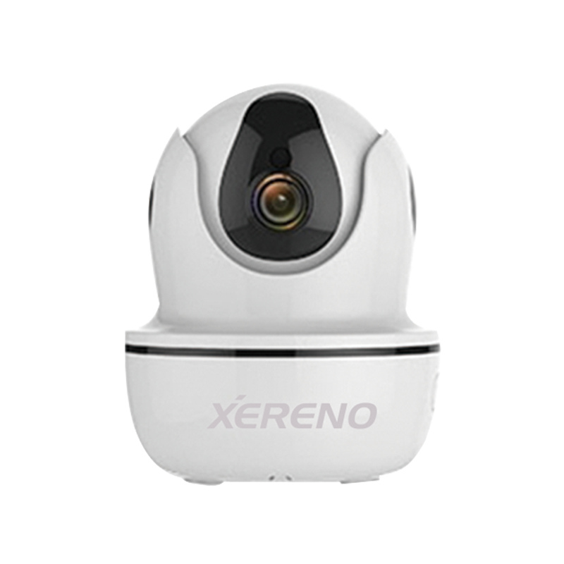 智能雲攝像頭C26S