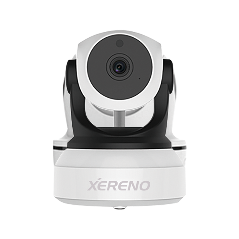 智能雲攝像頭WM100