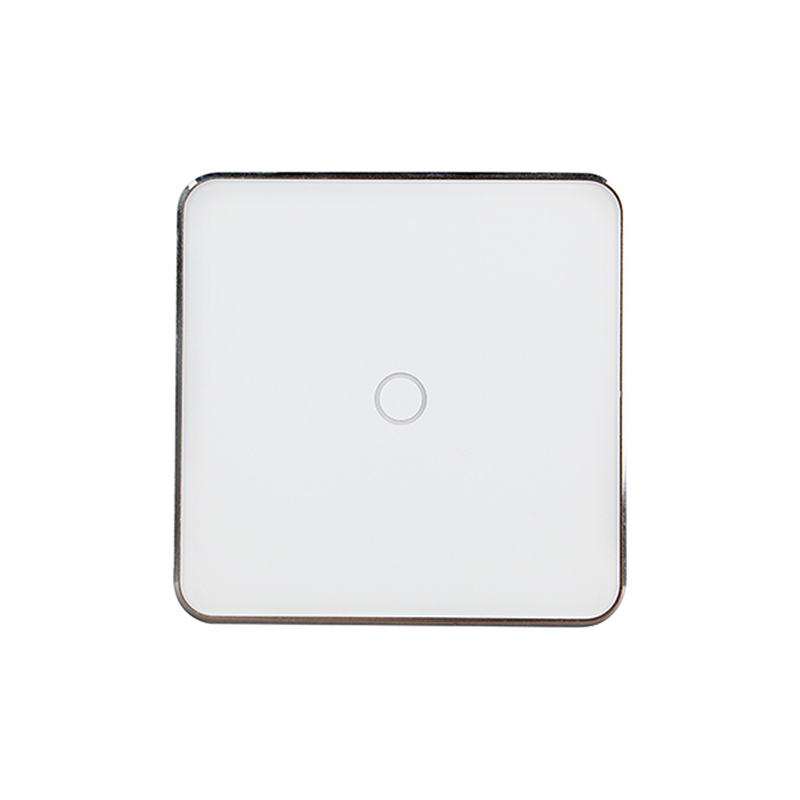 智能觸摸開關一路DL-GW200A