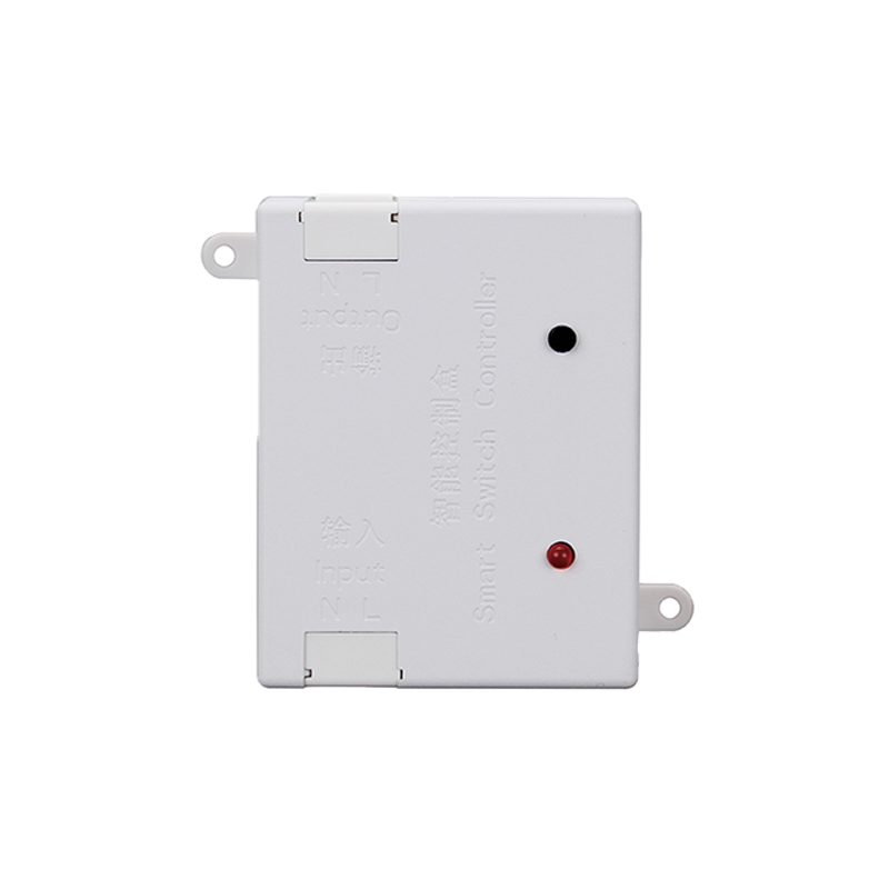 智能開關控製盒YH-GL120(外置天（tiān）線)