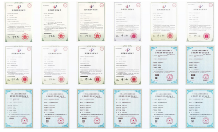 智能停車管（guǎn）理係統，解決大（dà）家的停車難問題