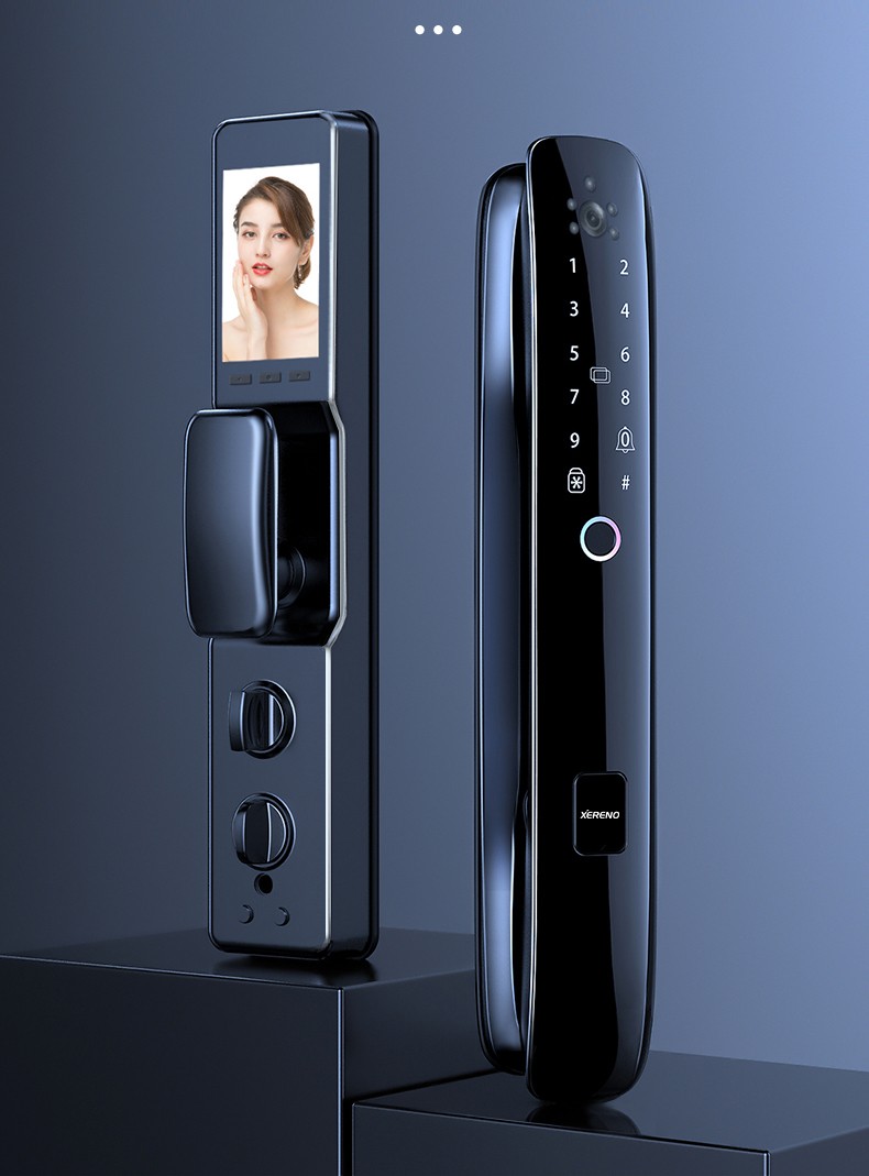 你與智慧生活還差一把鎖,91香蕉视频在线播放智能鎖開啟美好生活 你與智慧生活還差一把鎖,91香蕉视频在线播放智能鎖開啟美好(hǎo)生活