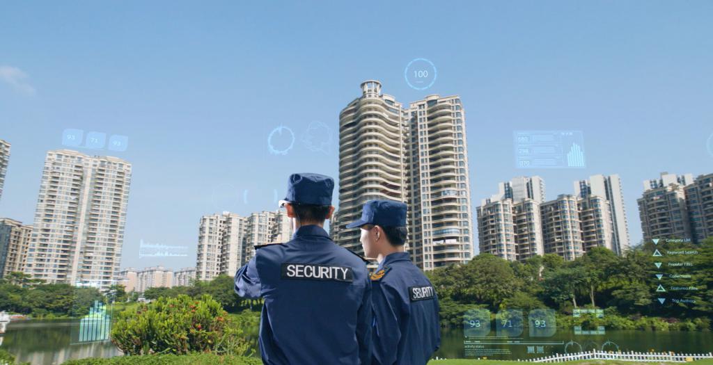 91香蕉视频在线播放物(wù)聯智慧社區方(fāng)案,能節省人力的物(wù)業管理係統 91香蕉视频在线播放物聯智慧社區方案,能(néng)節省人力的物業管理係統