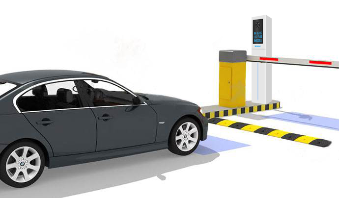 在智慧社（shè）區生活的一天