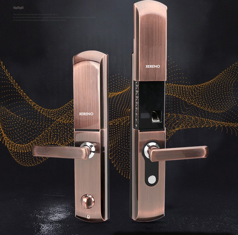 什(shí)麽門適(shì)合安裝智(zhì)能鎖?智能鎖又該怎麽(me)挑選呢? 什麽門(mén)適(shì)合安裝智(zhì)能鎖?智能鎖又該(gāi)怎麽挑選呢?