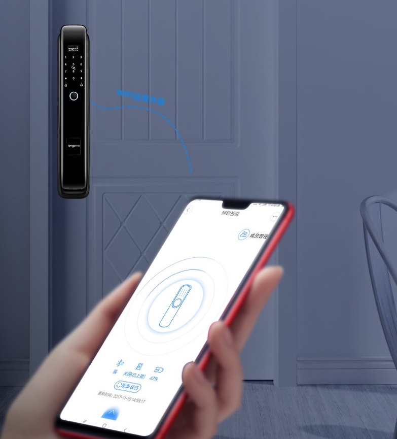 什麽門適合安裝智(zhì)能鎖?智能鎖(suǒ)又該怎麽挑選呢? 什麽門適合安裝智能鎖?智能鎖又(yòu)該怎麽挑選呢?