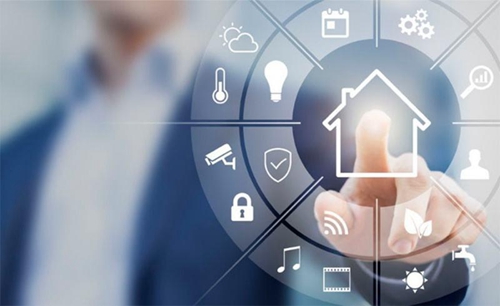 智能(néng)家居憑什麽是未來的趨勢 智能家居憑什麽是未來的趨勢