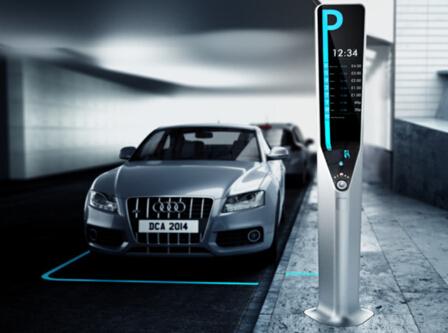 中國汽車保(bǎo)有量(liàng)上升,智能停車需求增長 中國汽車保有量上升,智能停車需(xū)求增長