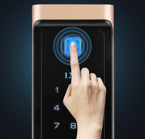 智能鎖具有哪些特(tè)點和(hé)優勢? 智能鎖具有哪些特點和優勢?