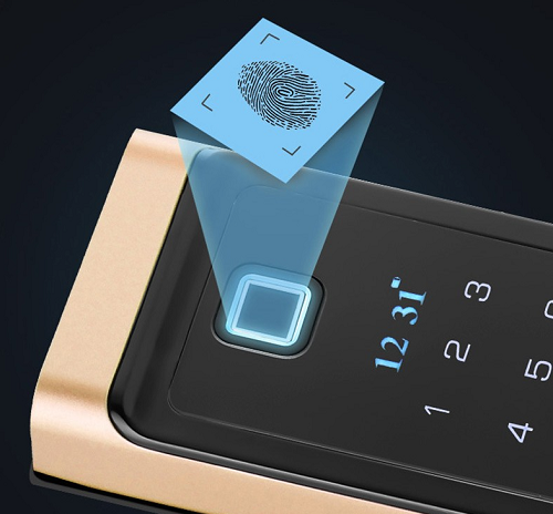 智能鎖具(jù)有哪(nǎ)些特(tè)點和優勢? 智能鎖具有哪些特點和優勢?