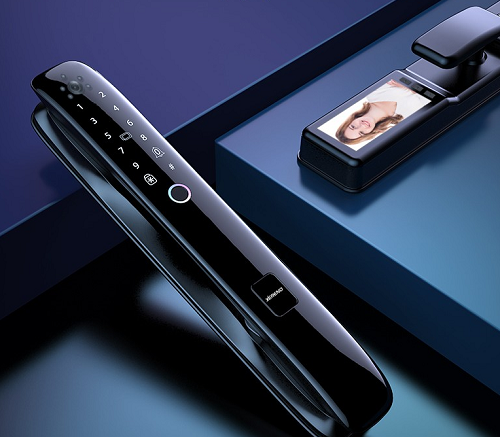 智能鎖(suǒ)具有哪些特點和優勢? 智能鎖具有哪些特點和優勢?