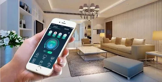 前（qián）景廣闊（kuò）的智能家居加盟代理好做嗎？