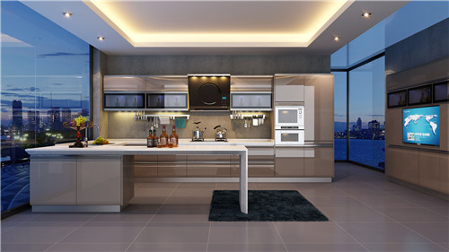 前景廣闊的智能家居加盟代理好做嗎？